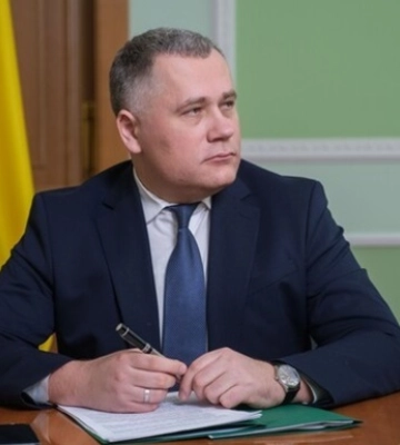 В ОП пояснили, чому Китай не був присутній на саміті на Мальті