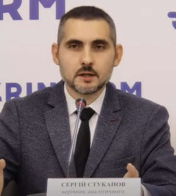 Більше половини українських ЗМІ не мають російськомовної версії сайту - дослідження