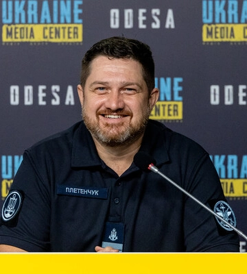 У ВМС розповіли про значення російської системи ППО, яку уразили в Криму