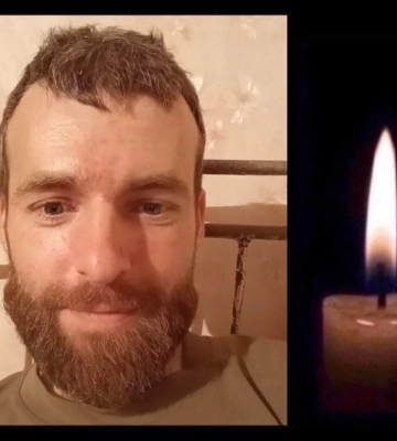 На Буковині проведуть в останній шлях п&#039;ятьох захисників, які загинули боронячи Україну