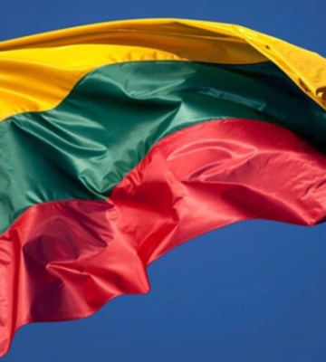 Литва висловила білорусі ноту протесту через "відкриту загрозу нападу"