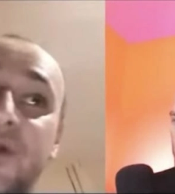 "Ненавидят": вояка из Дагестана, который живет в Мелитополе, рассказал об истинном отношении местных к "освободителям" (видео)