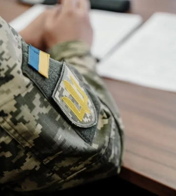 Сім&#039;ям ветеранам війни з Полтавщини спрямують понад 126 млн грн на придбання житла
