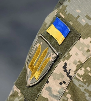 У Луцькому районі мобілізований вчитель хоче відсудити середньомісячну зарплату у школі