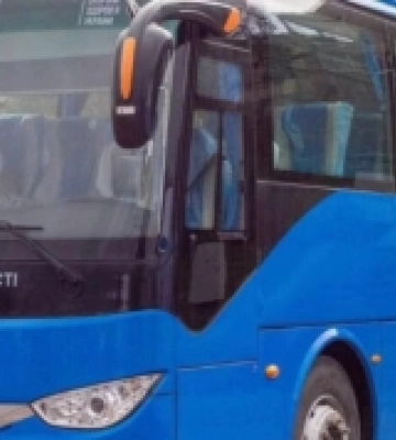 На території «Епіцентру» у Рівному працюватиме мобільна бригада з вакцинації