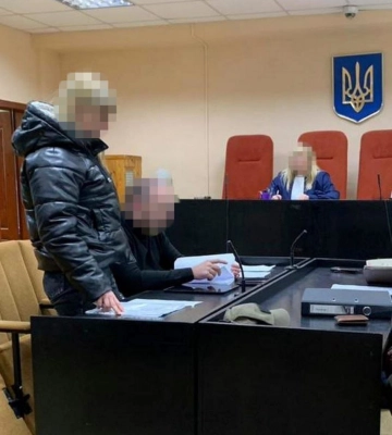 Владелица салона красоты на Харьковщине работала на ФСБ