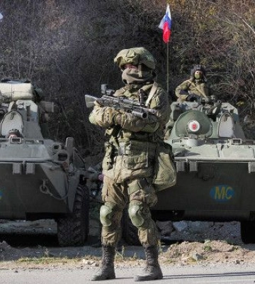 &quot;Продолжается самоликвидация&quot;: оккупанты расстреливают своих и пленных, — Федоров