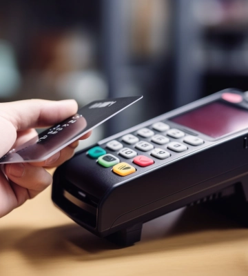 NovaPay встановила 500 власних POS-терміналів у відділеннях Нової пошти, до кінця 2025 року їх буде 10 000