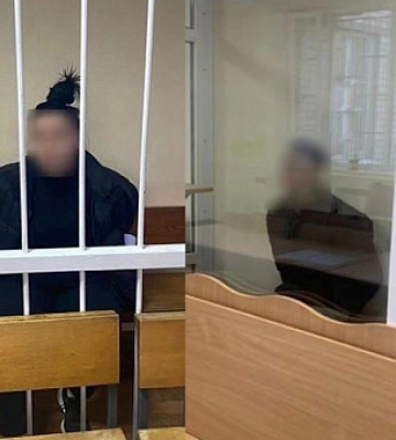 На Днепропетровщине виртуальное знакомство закончилось разбойным нападением
