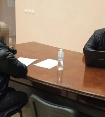 На Харківщині агентка рф збирала дані про ЗСУ у клієнтів салону краси
