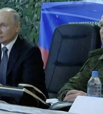 ЗСУ дещо розширили свій плацдарм на лівому березі Дніпра: карти