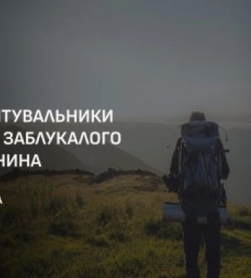 Нічна прогулянка у лісі скінчилась пошуками: довелось викликати рятувальників