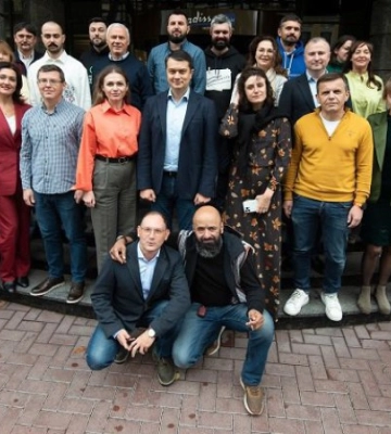 Точки суспільної згоди та можливі вектори розвитку