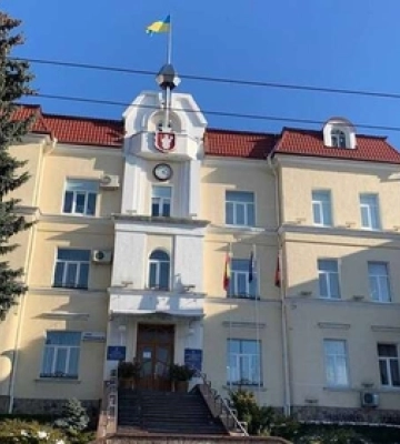 У Луцькій міській раді – нова депутатка 