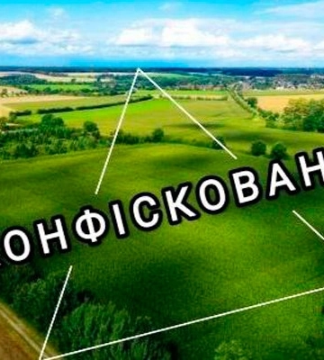 У іноземців на Львівщині конфіскували земельні ділянки