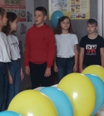 У ліцеї на Волині відкрили клас безпеки