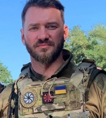Дмитро Дікусар різко висловився про Влада Яму, який виїхав до США