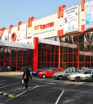 У Миколаєві відновлює роботу CityCenter разом з Multiplex