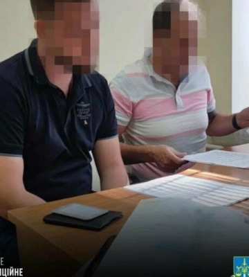 Полтавська чиновниця Марина Діденко визнала провину щодо розтрати бюджетних коштів у співучасті  з депутатом Смірновим