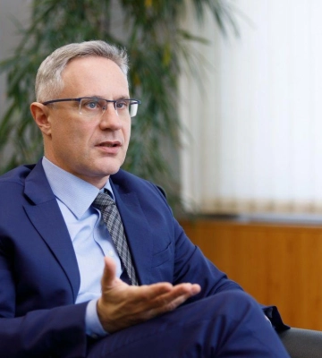 У Секторі Газа залишаються сотні українців, але евакуація зараз неможлива, - посол