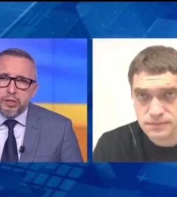 Жители оккупированного Мелитополя запасаются генераторами – Иван Федоров (видео)