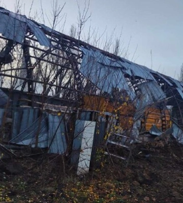 Вражеские обстрелы Донецкой области: один человек ранен в Торецкой громаде, по Селидову РФ ударила &quot;Искандерами&quot;