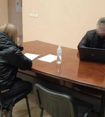 Господиня салону краси в Лимані передавала дані про ЗСУ російській розвідці — СБУ