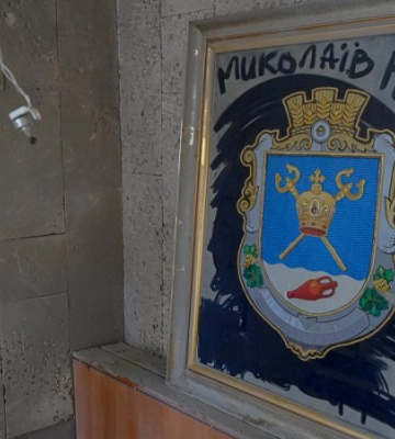 Ворог обстріляв громаду на Миколаївщині, двоє поранених