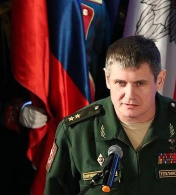 У британській розвідці назвали пріоритетні завдання російських військ на півдні України