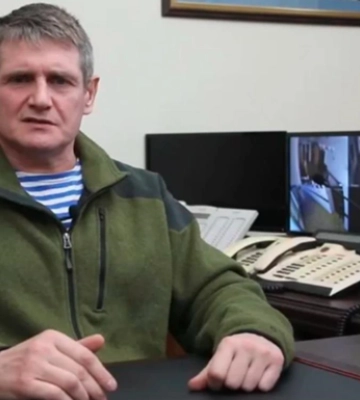 У Британії пояснили, навіщо РФ змінила командувача Херсонського напрямку