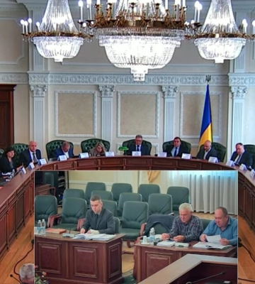 ВРП відсторонила суддю райсуду Одещини від правосуддя