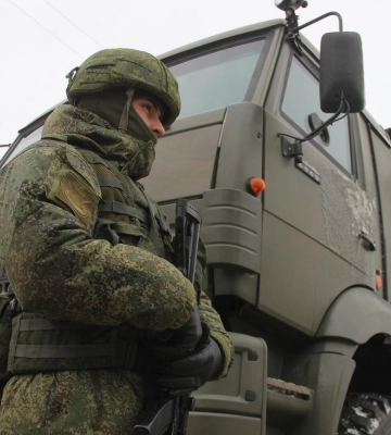 ВСУ повредили ЗРК С-300 во время ракетного удара по Крыму 30 октября, — СМИ (карта)
