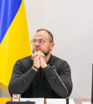 У Луцькій міськраді – нова депутатка