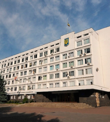Раду з питань переселенців у Черкасах має очолити представник ВПО