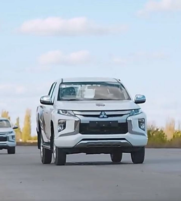 Миколаївська ОВА організувала мобільні групи ППО – автомобілі купив «АТБ-Маркет», на оснащення зібрали донати