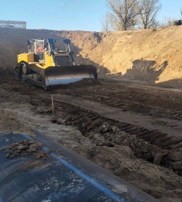 Вибухи на Дніпропетровщині: стало відомо де спрацювала ППО