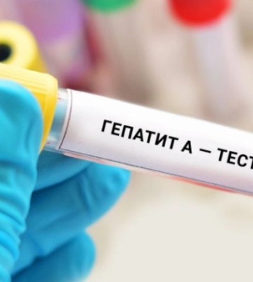 Спалах гепатиту А на Вінниччині: кількість хворих продовжує зростати