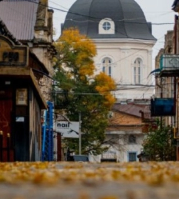 У Києві зафіксували 40-й температурний рекорд з початку року: відомо подробиці