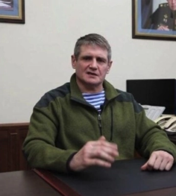 У британській розвідці назвали пріоритетні завдання російських військ на півдні України