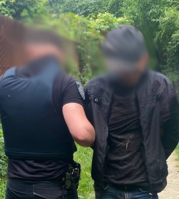 За вбивство співмешканки у Львові судитимуть мешканця Чернівців