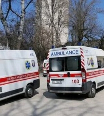 Кількість хворих на гепатит А на Вінниччині збільшилась до 231