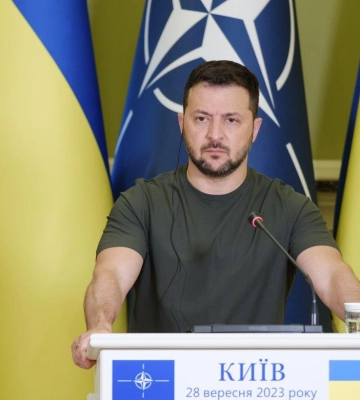 Зеленський провів важливу Ставку. Що обговорювали