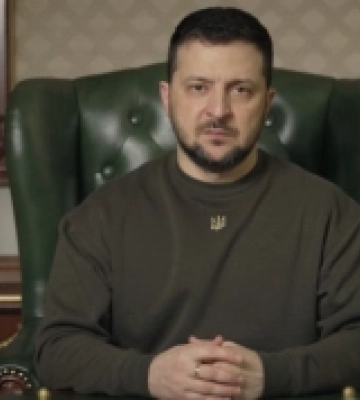 На засіданні Ставки Верховного Головнокомандувача говорили про безпеку Одещини