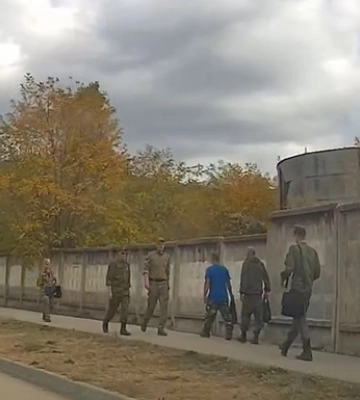 Партизани показали місцезнаходження ще однієї бази окупантів у Криму