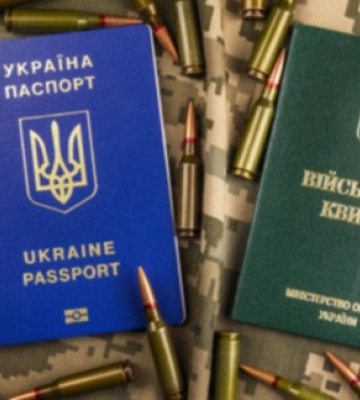 “5 класів освіти”: на Закарпатті судили чоловіка, який відмовився від мобілізації через неграмотність