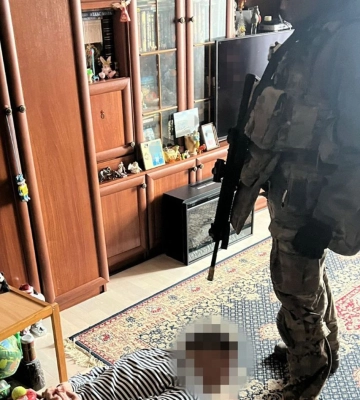«Журналиста», который шпионил для РФ на Харьковщине, посадили на 12 лет