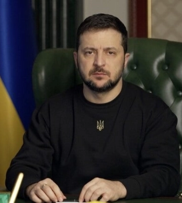 Зеленський провів засідання Ставки: що обговорили
