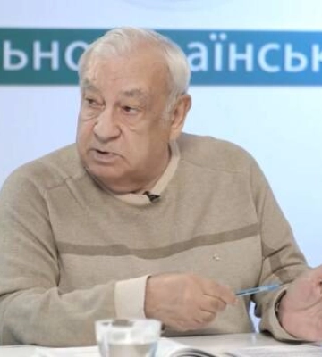 «Я не уявляю наслідки, якщо в Україні зникнуть всі атомні станції», – нардеп України 5-го скликання Валерій Кальченко у проєкті «Нові правила» «Я не уявляю наслідки, якщо в Україні зникнуть всі атомні станції», – нардеп України 5-го скликання Валерій Кальченко у проєкті «Нові правила»