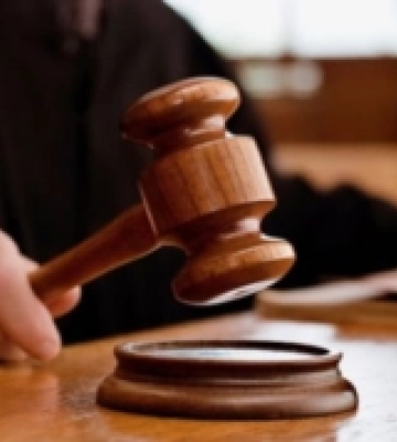Перед судом постане дідусь, з вини якого загинув онук