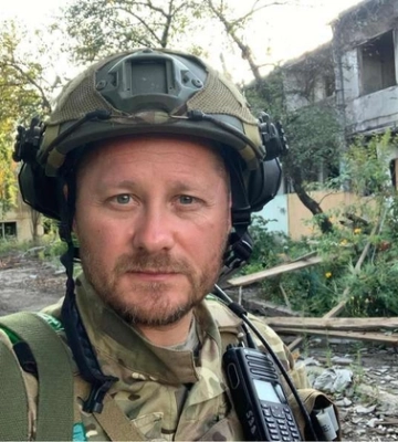 «Ми досі чекаємо на дрони», – воїн-депутат з Волині обурюється роботою Луцької влади